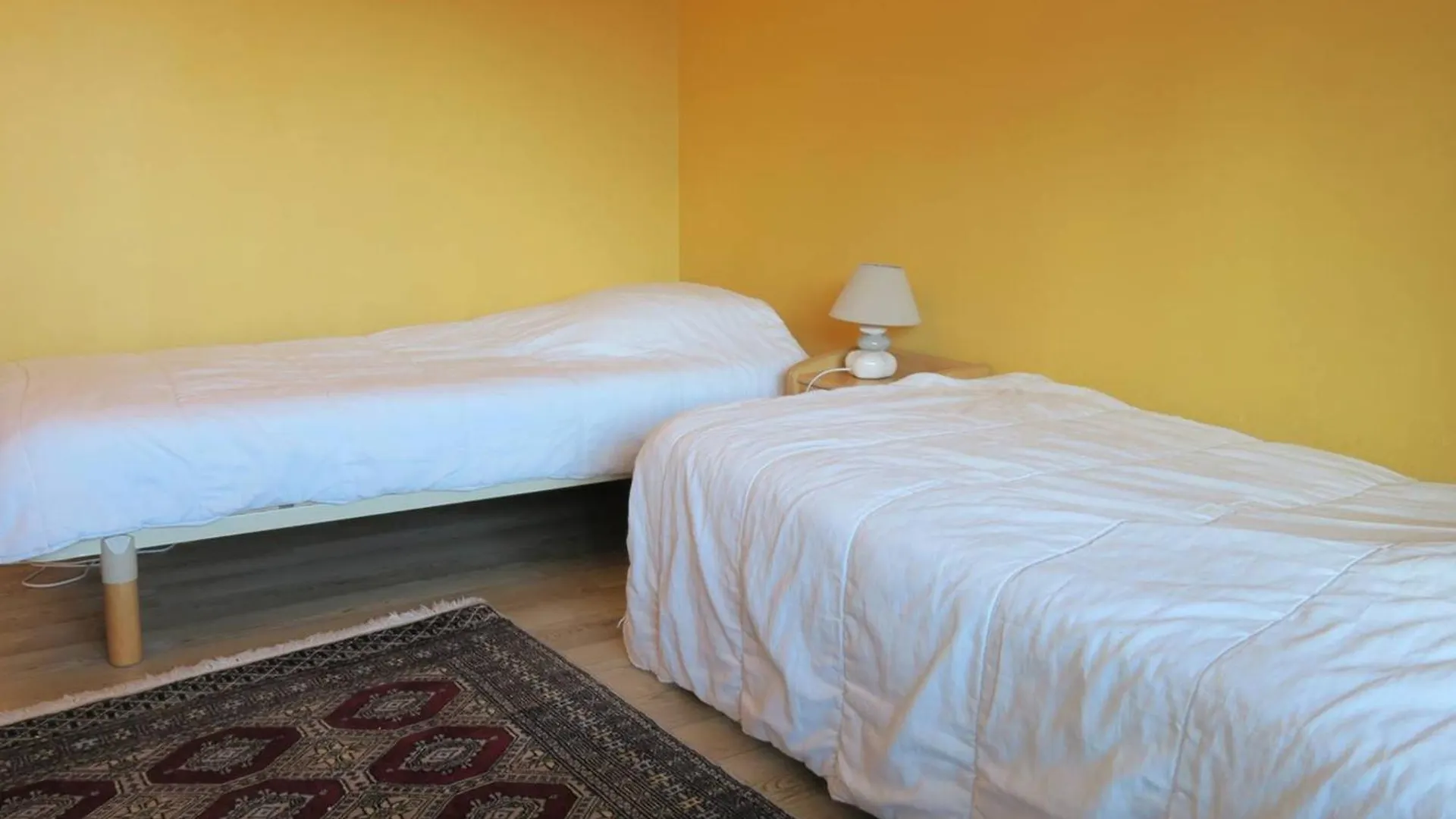 Appartement A Perros-Guirec Avec Vue Panoramique, Terrasse Et Parking Prive - Fr-1-368-271